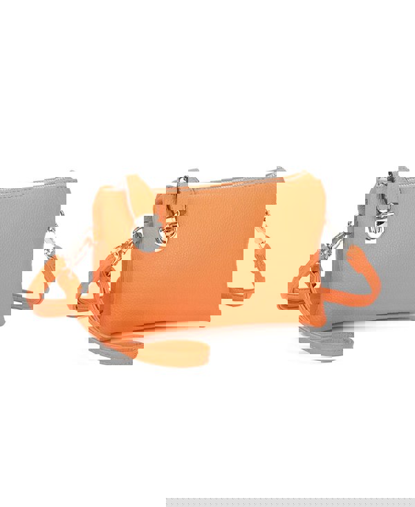 Kitise Thin Strap Lightweight Crossbody Bag Shoulder Purse