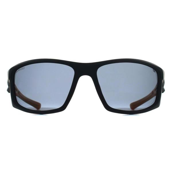 Caterpillar Sunglasses CTS-8015 104P Black Grey Polarized