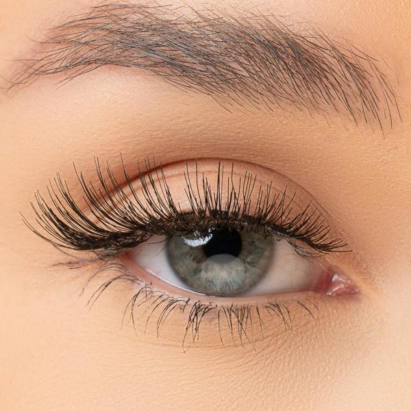 Invogue Lash - Baddie