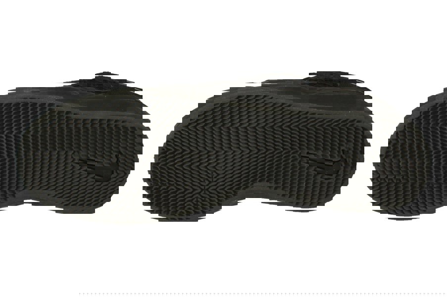 Nike Sb Ishod PRM L Mens Trainers Dz5648  001 - Black Black Black 001 - Photo 4