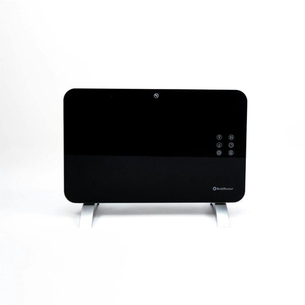Rediffusion Smart Glass Panel Heater 1000W