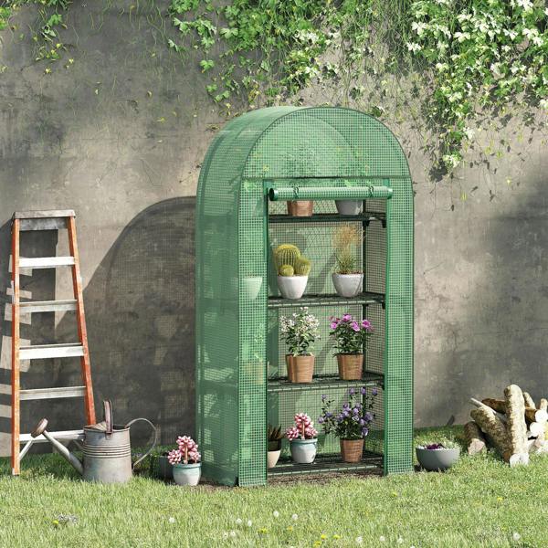 Greenhouse
