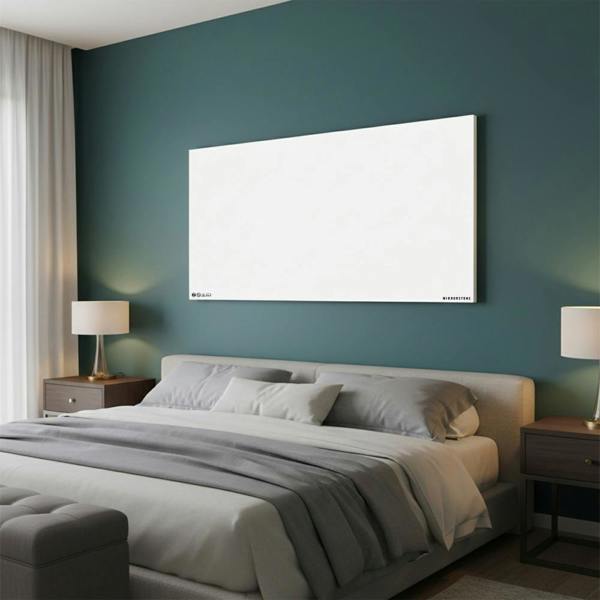 Mirrorstone Heating Mirrorstone 900W Prime Infrared Heating Panel