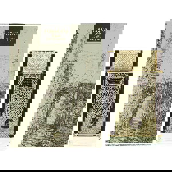 Afnan Tabacco Rush Eau de Parfum 80ml