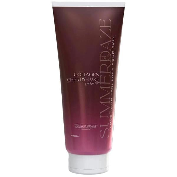 Summerdaze Collagen Cherry-Luxe Advanced Tanning Accelerator