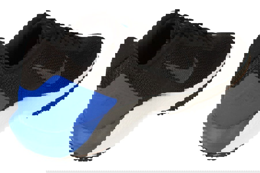 Nike Retaliation Tr 2 Mens Aa7063  006 - Black Game Royal Anthracite 006 - Photo 2