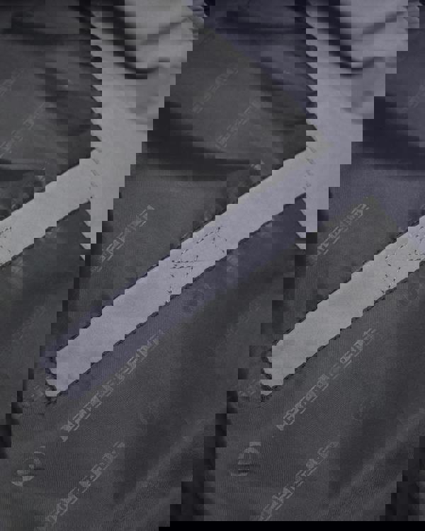 Lambretta Mens Casual Jacket Hooded Lightweight MOD SKA Parka Coat