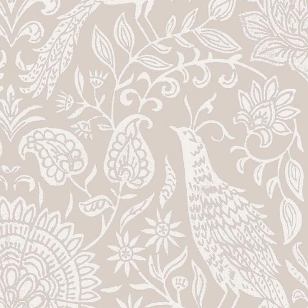 Superfresco Easy Wren Stone Wallpaper
