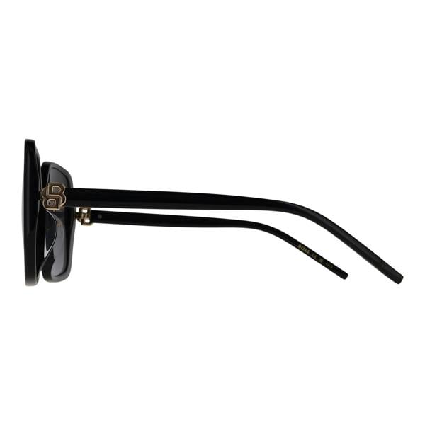 Hugo Boss Sunglasses BOSS 1939/G/S 807 9O Black Grey Gradient