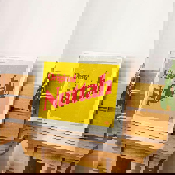 Reign&Hail Original Nuttah