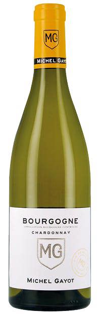 Michel Gayot, Bourgogne Chardonnay 2022 75cl