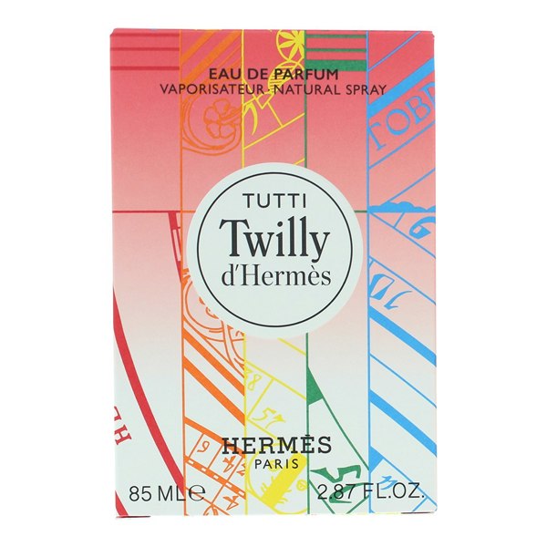 Hermes Hermès Twilly D'hermès Tutti Eau de Parfum 85ml for Her