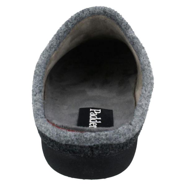 Padders Mens Padders Mule Slippers Orion