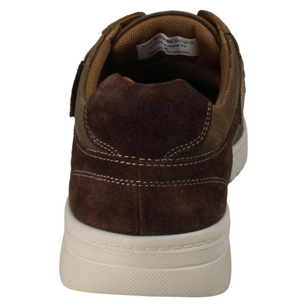 DB Shoes Mens DB Shoes Ethan