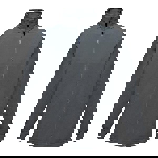 Regatta Professional Mens Fleece Jacket - Seal Grey - 