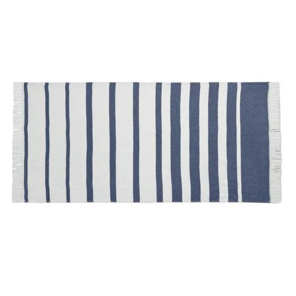 MidOcean Mar Seaqual Towel - Blue - 