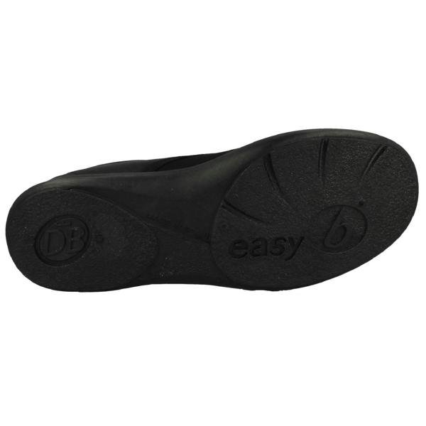 DB Shoes Ladies DB Shoes 2V Fitting Shoes Eliza
