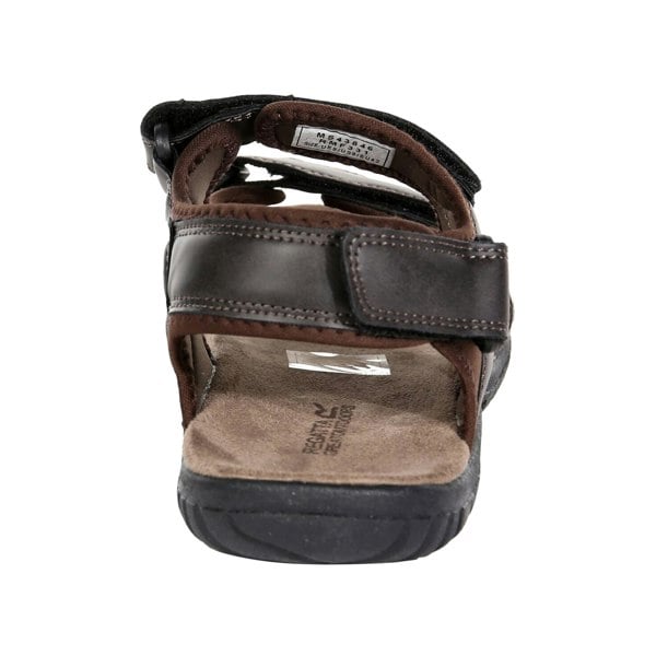 Regatta Great Outdoors Mens Haris Sandals - Peat