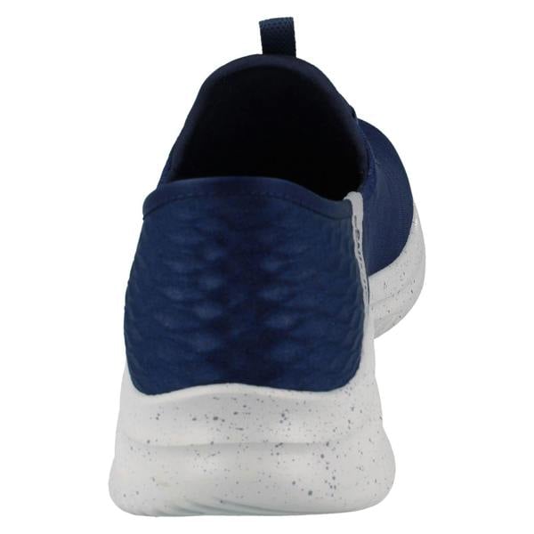 Skechers Mens Skechers Slip-Ins Trainers Right Away