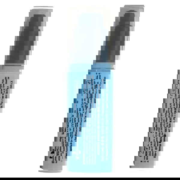 Men-u Ultra Concentrate Shave Creme 100ml