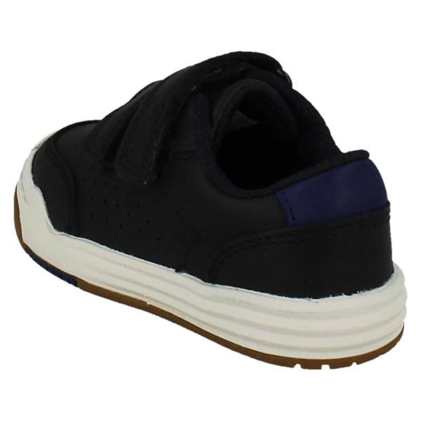 Clarks Boys Clarks Casual Shoes Urban Solo