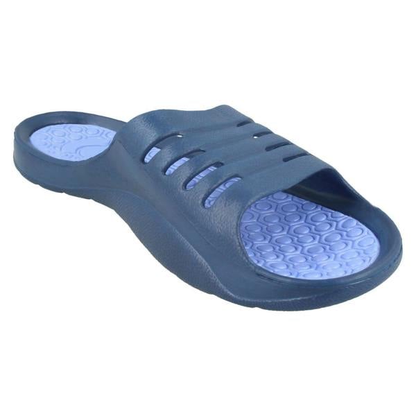 Spot On Ladies Spot On Casual Sliders