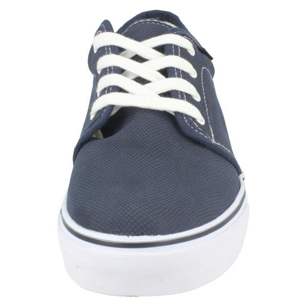 Lambretta Boys/Mens Lambretta Casual Shoes WDY007