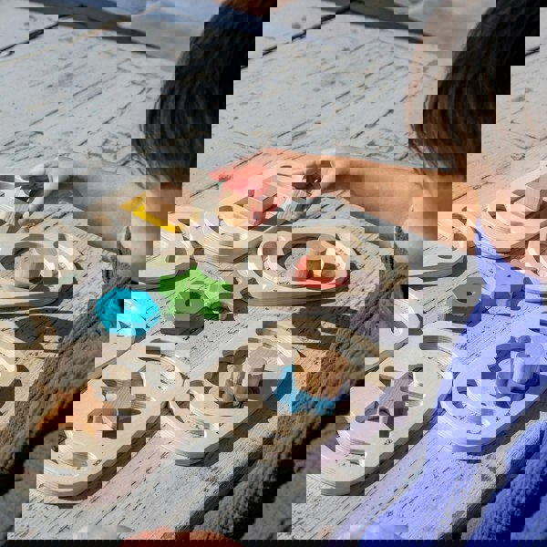 tickit Easy Hold Shape Viewer Panels