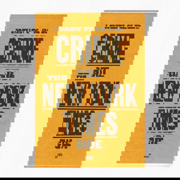 Reign&Hail The Crime Side