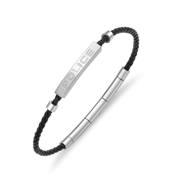 Police Contour Bracelet PEAGB0040602