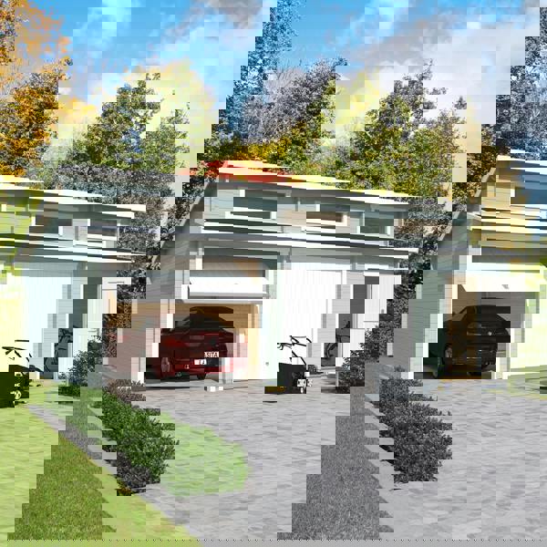 Norland Rawmarsh Garage