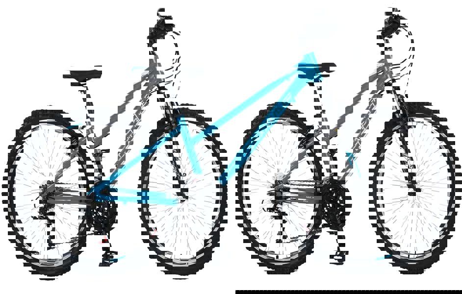 Claud Butler Edge HT Low Step