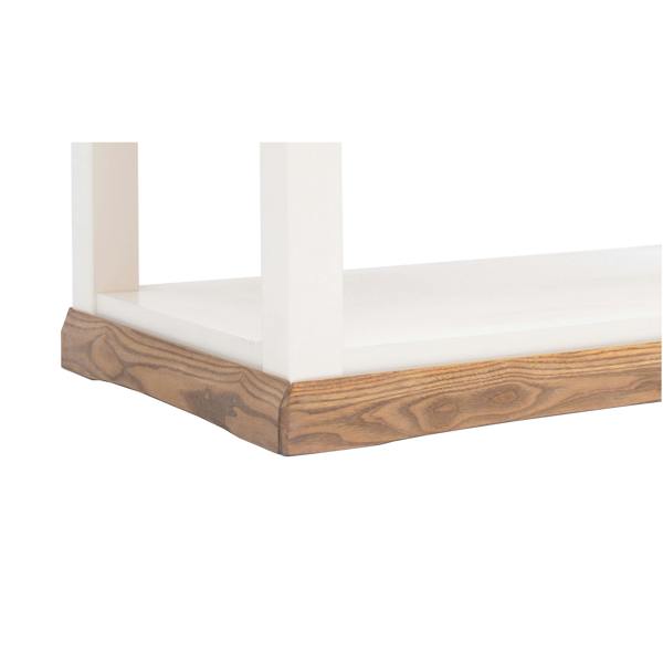 Cabinet Bits Coffee Table with Shelf - H45 W100 D60cm