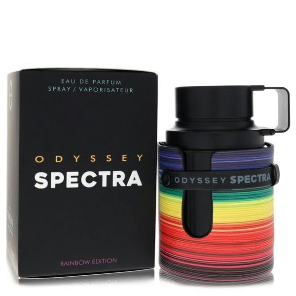 Armaf Armaf Odyssey Spectra Rainbow Edition by Armaf Deodorant Spray 6.8 oz for Women 200 ml