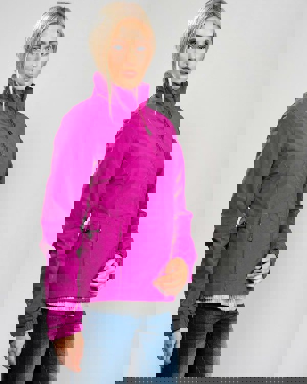 Napapijri Shelter W 3 Womens Jacket