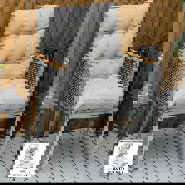 Outdoor Seat Cushion