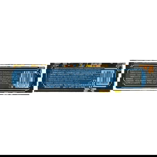 Marvis Garden Collection Dreamy Osmanthus Toothpaste 75ml