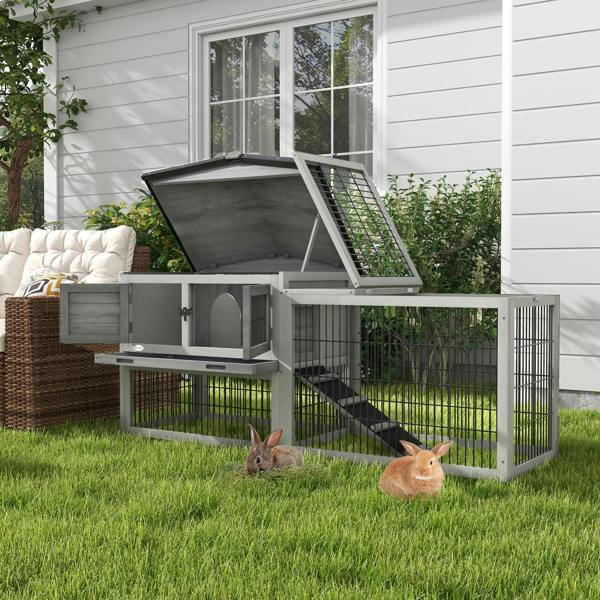 Rabbit Hutch