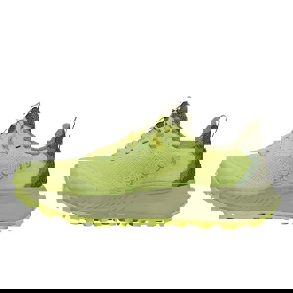 Saucony Unisex Adult Peregrine 15 Shoes - Yellow - 