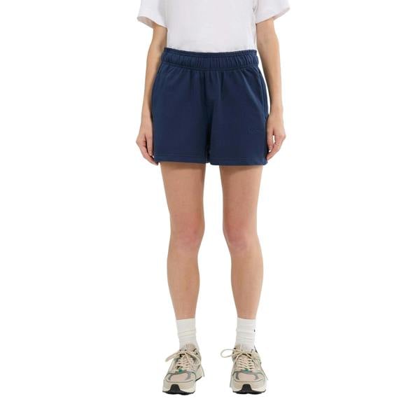 Ellesse Womens/Ladies Altilia Shorts - Navy - 