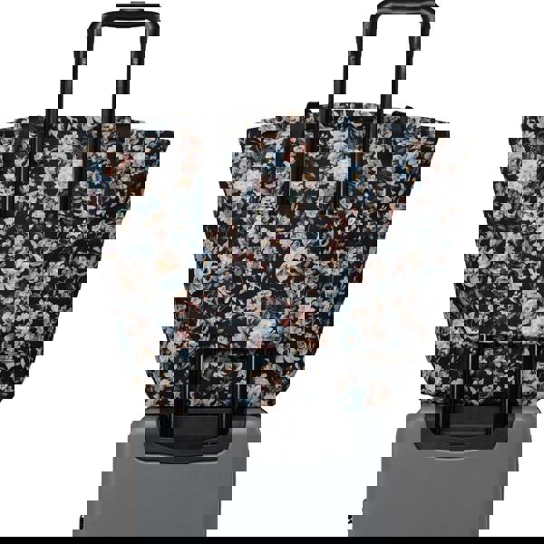 Herschel Bags Joana Women's Multicoloured Tote Bags - One Size