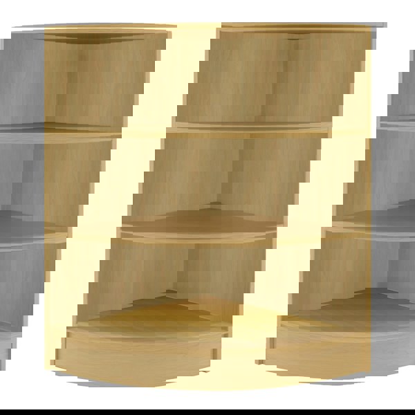 Monstershop Theseus LED Shop Counter Set LM60 & 2 x B900 - Maple