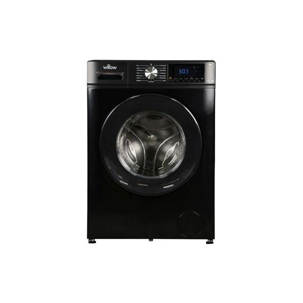 Willow 8kg Washing Machine WWMA81400BI