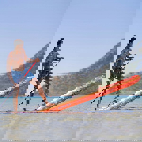 Aqua Marina Monster 12'0" All Round Inflatable Paddleboard - New 2026