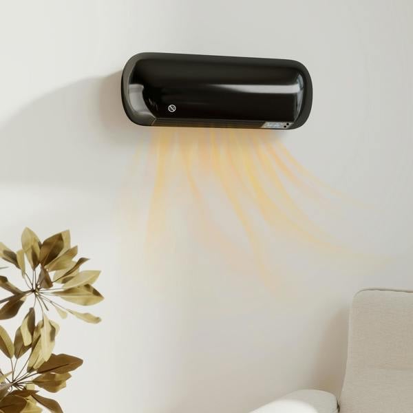 Wall-mounted Heater