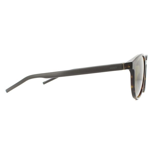 Hugo by Hugo Boss Sunglasses HG1127/S 086/QT Havana Green