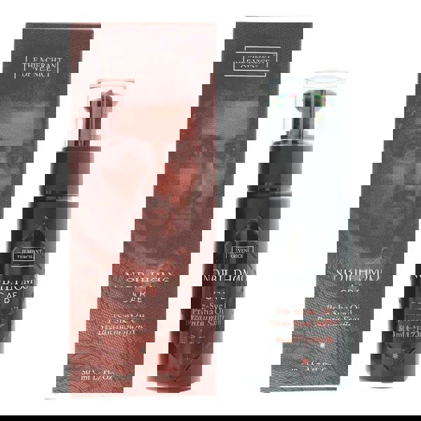 The Merchant Of Venice Nobil Homo Care Byzantium Saffron Pre-Shave Oil 50ml