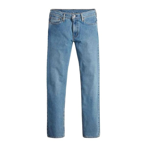 Levis Mens 511 As It Was Adv Slim Jeans - Blue
