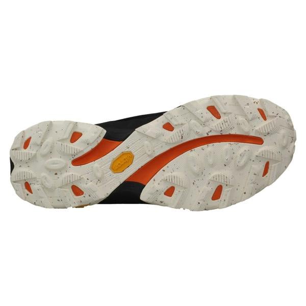 Merrell Mens Gore-Tex With A Vibram Sole Walking Trainers Moab Speed GTX