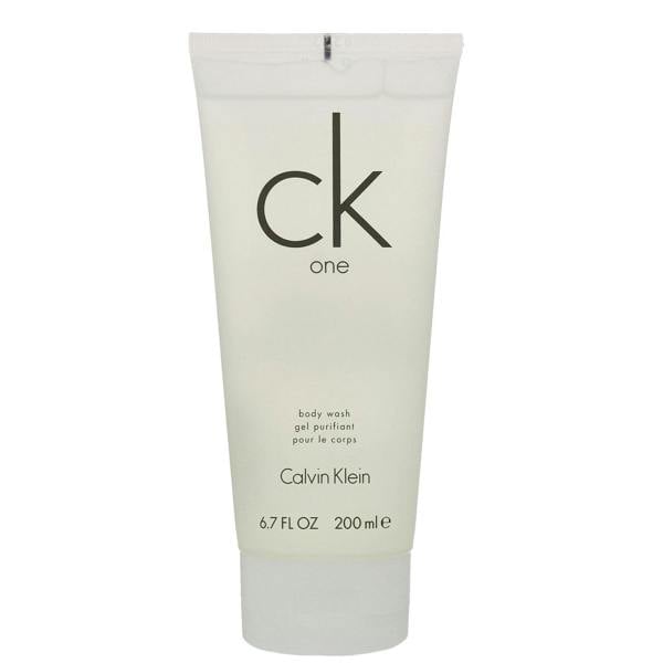 Calvin Klein CK One Body Wash 200ml